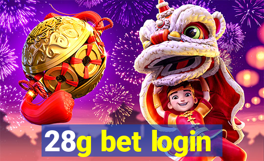 28g bet login